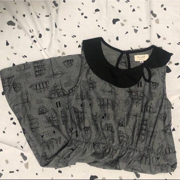 ModCloth Regatta Dance Dress - Picture 11 of 12